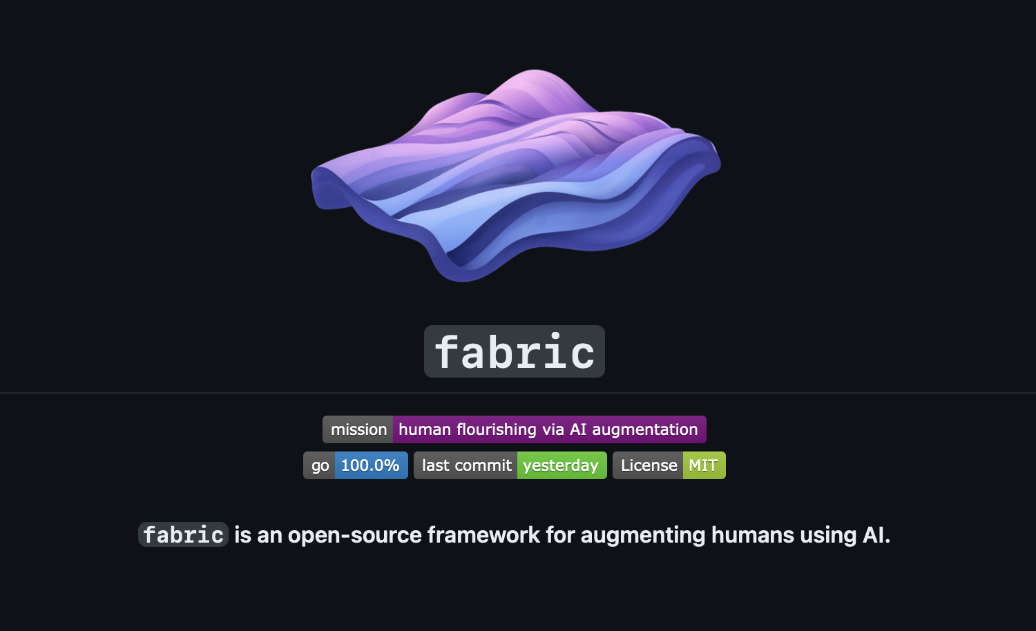 Fabric
