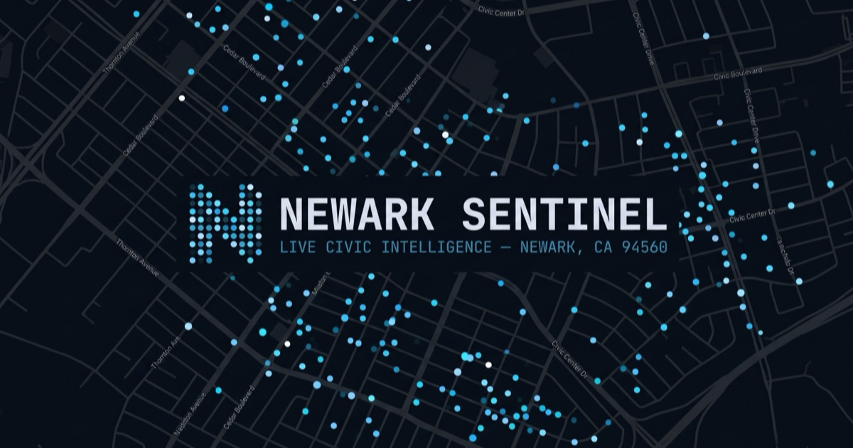 Newark Sentinel