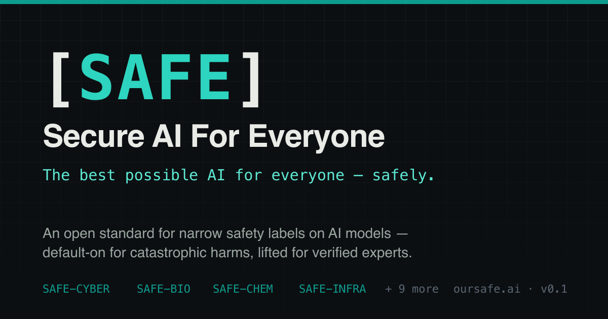 SAFE